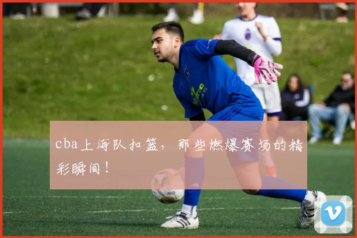 cba上海队扣篮,那些燃爆赛场的精彩瞬间!