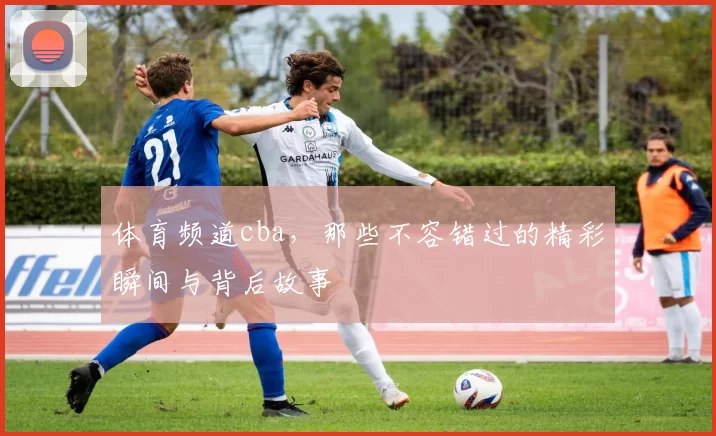 体育频道cba，那些不容错过的精彩瞬间与背后故事