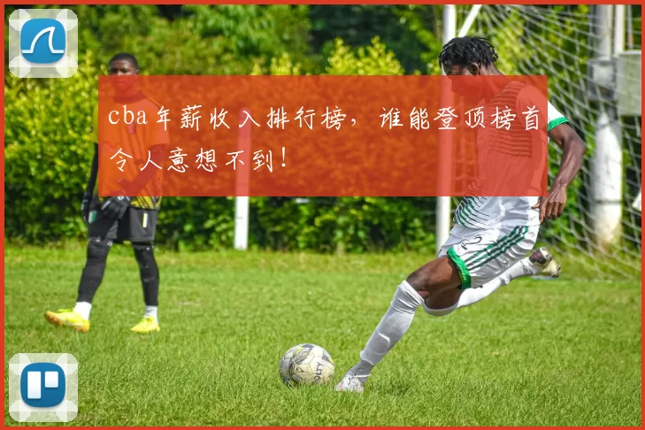 cba年薪收入排行榜，谁能登顶榜首令人意想不到！